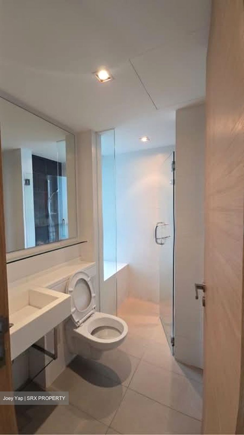 One Amber (D15), Condominium #596580061